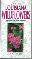 Louisiana Wildflowers 158173185X Book Cover