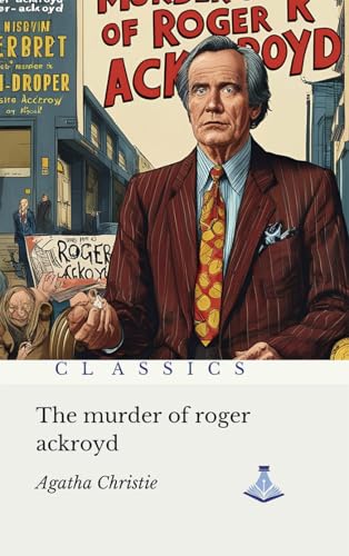 The Murder of Roger Ackroyd