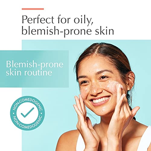 Eau Thermale Avene - Cleanance Blemish Control Starter Kit - Skincare Routine For Oily, Blemish-Prone Skin - Full Kit , 3 Count (Pack of 1) - Thumbnail 3