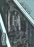 2010 Press Pass Stealth Black and White Parallel #59 Kurt Busch's Car MV