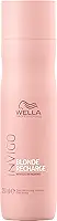 Shampoo Wella Professionals Blonde Recharge 250ml