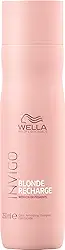 Shampoo Wella Professionals Blonde Recharge 250ml