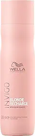 Shampoo Wella Professionals Blonde Recharge 250ml