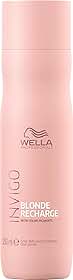 Shampoo Wella Professionals Blonde Recharge 250ml