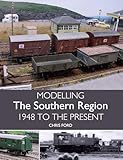 Modelling the Southern Region: 1948 To The Present