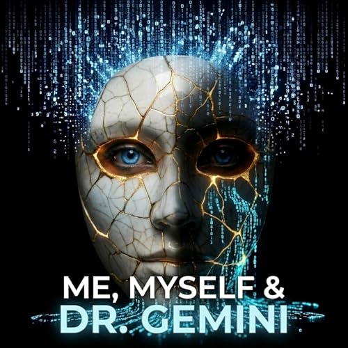 Me myself and Dr.Gemini Podcast Por Dr Gemini arte de portada