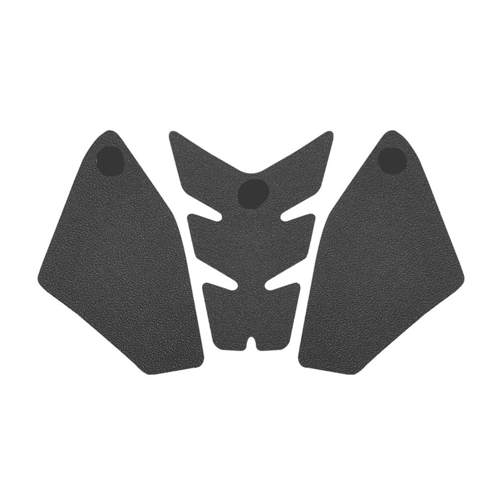 Autocollant de reservoir moto MT09 eviter les rayures de veste protege reservoir