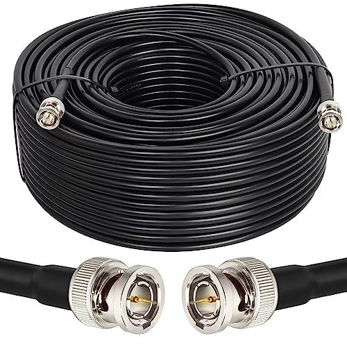Câble 4K 8K de 60 mètres pour éliminer les pertes de signal vidéo