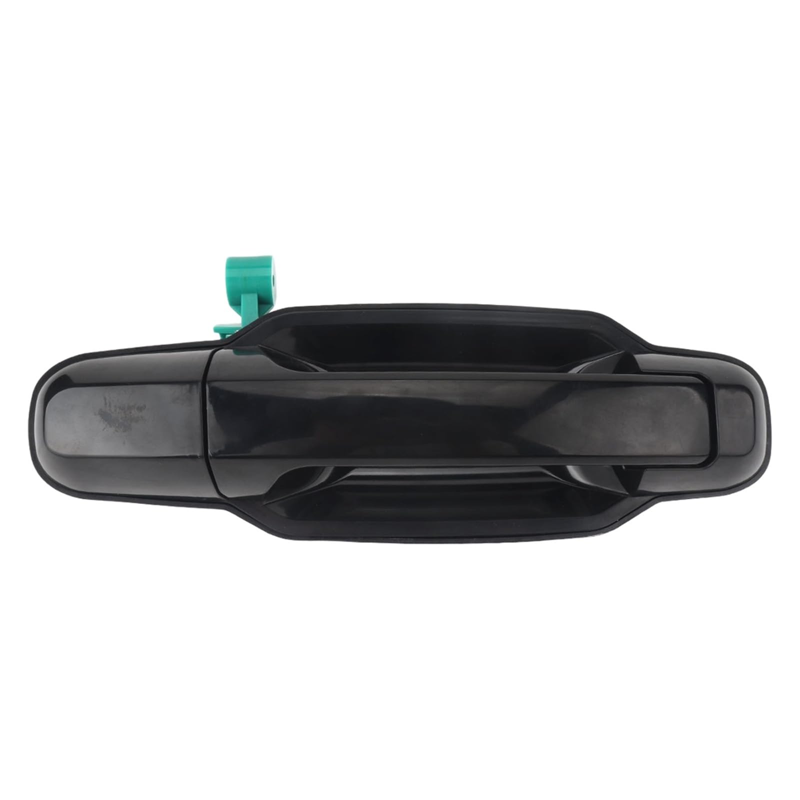 BYSKJZ Car Outer Door Handle Replacement for Kia for Sorento Car Exterior Door Handle Black Replacement Parts Accessories 82660-3E010(D)