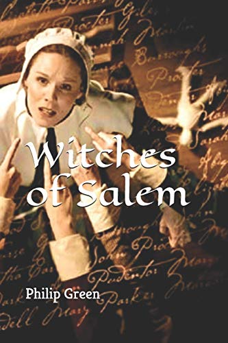 Witches of Salem