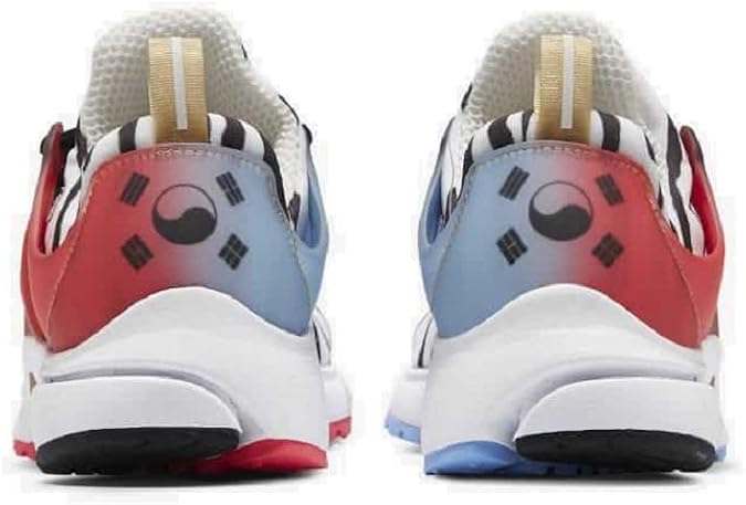 NIKE Men's Air Presto Running Shoe