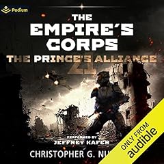 The Prince's Alliance Titelbild