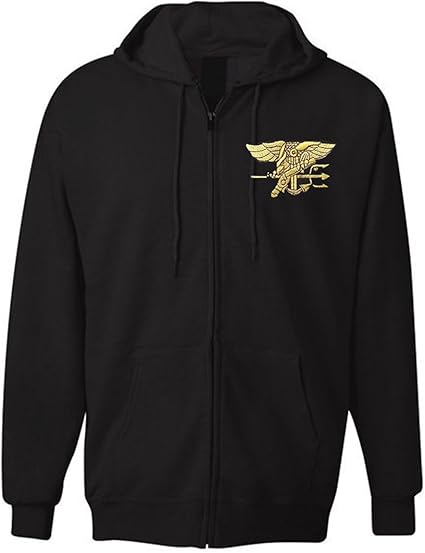 navy seal jacket
