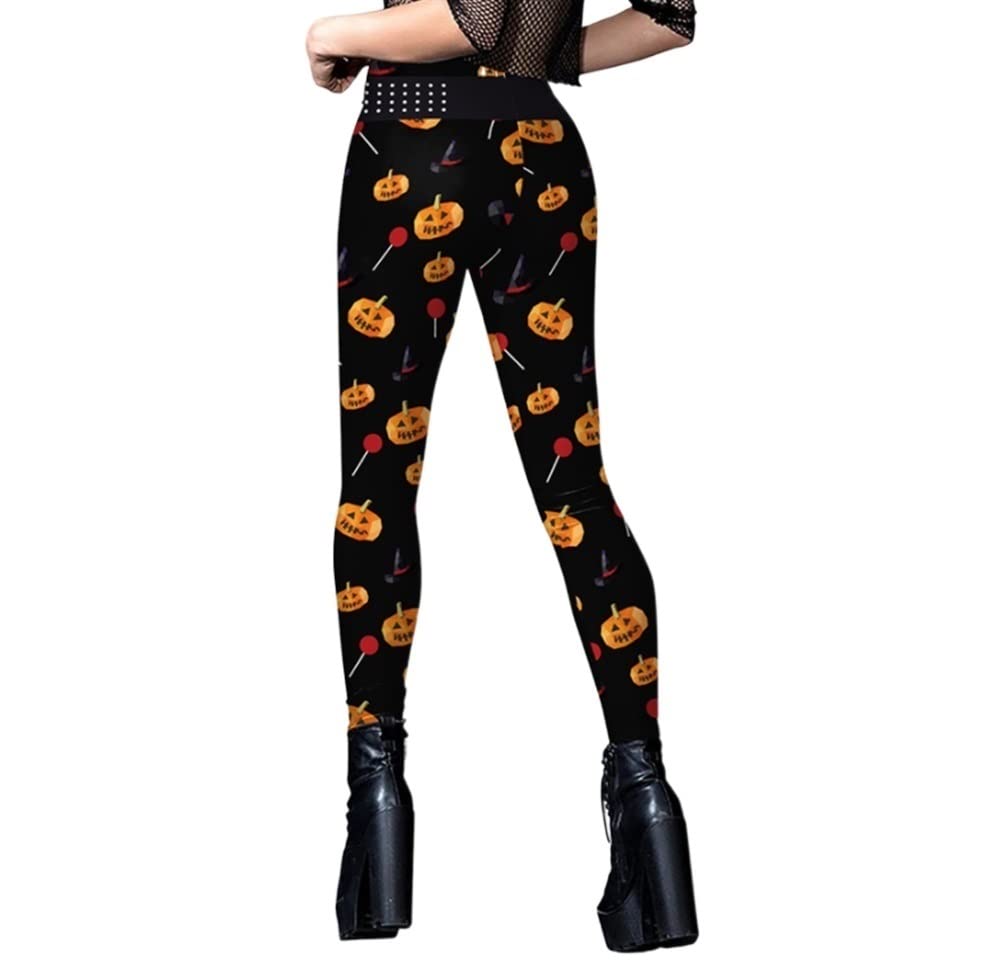 Migliori Leggins Per Halloween Del 2025 - Smart Cucina - Foto 10