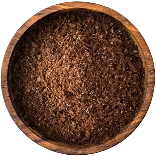 Foto von Bremer Gewürzhandel Fünf Gewürz Pulver, gemahlen, China Gewürzmischung, für Gerichte der asiatischen Küche, 50g