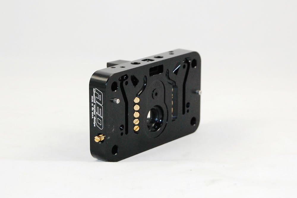 Pro Series Metering Block 3 Circuit Dominator