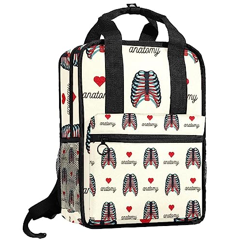 Sac à dos pour garçons confortable qui soulage les épaules