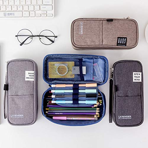 Astuccio, Grande Astuccio, Cancelleria Portatile