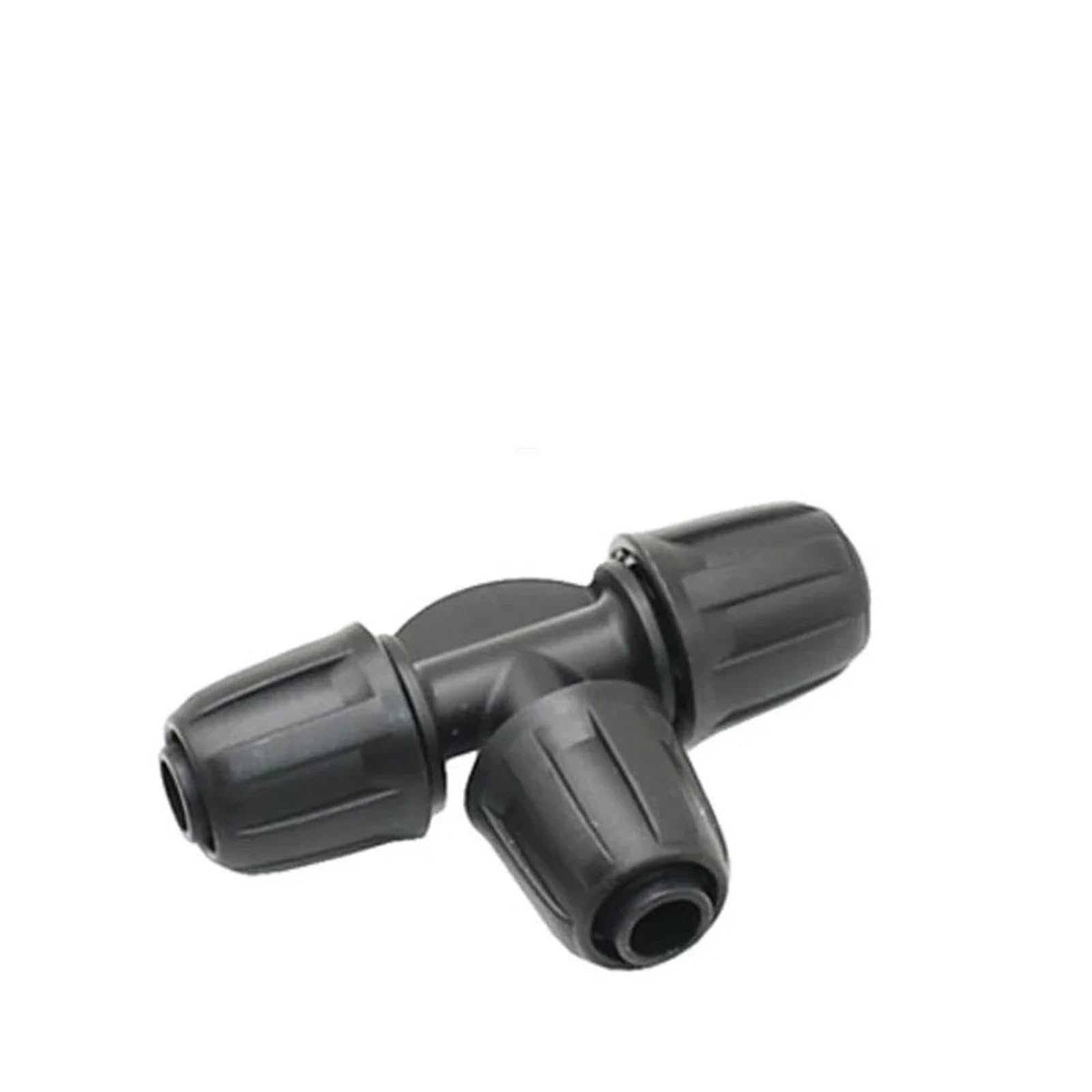 Lcvzxcfkx 4 Hose Greenhouse Lawn Drip Irrigation Pipe