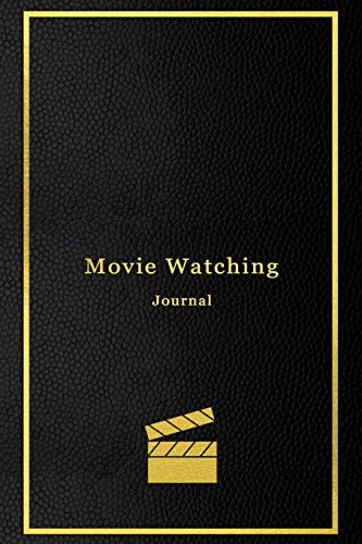 A Life in Movies Journal