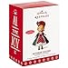 Hallmark 1595QX9312 Madame Alexander #22 Victorian Yuletide Keepsake Christmas Ornaments