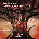 Todeszauber: Dan Shockers Gruselkabinett