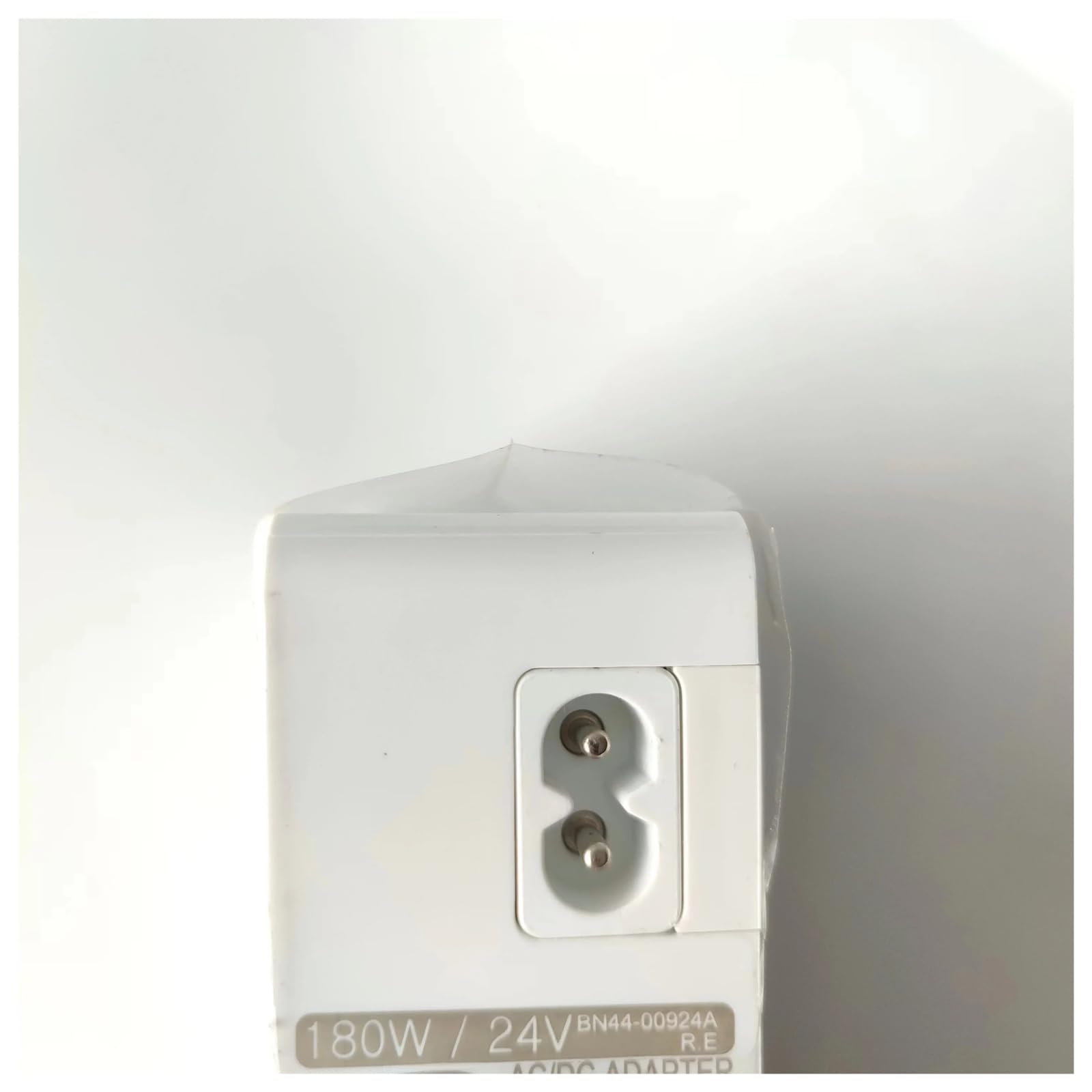 Linea TV Adatto for monitor Alimentatore adattatore CA/CC C34J791WT BN44-00924A A18024_NDYW Gruppo cavo 180 W 24 V 7,5 A C34J791
