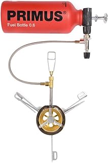 Primus Omnifuel Mehrstoff Cooker with Bottle