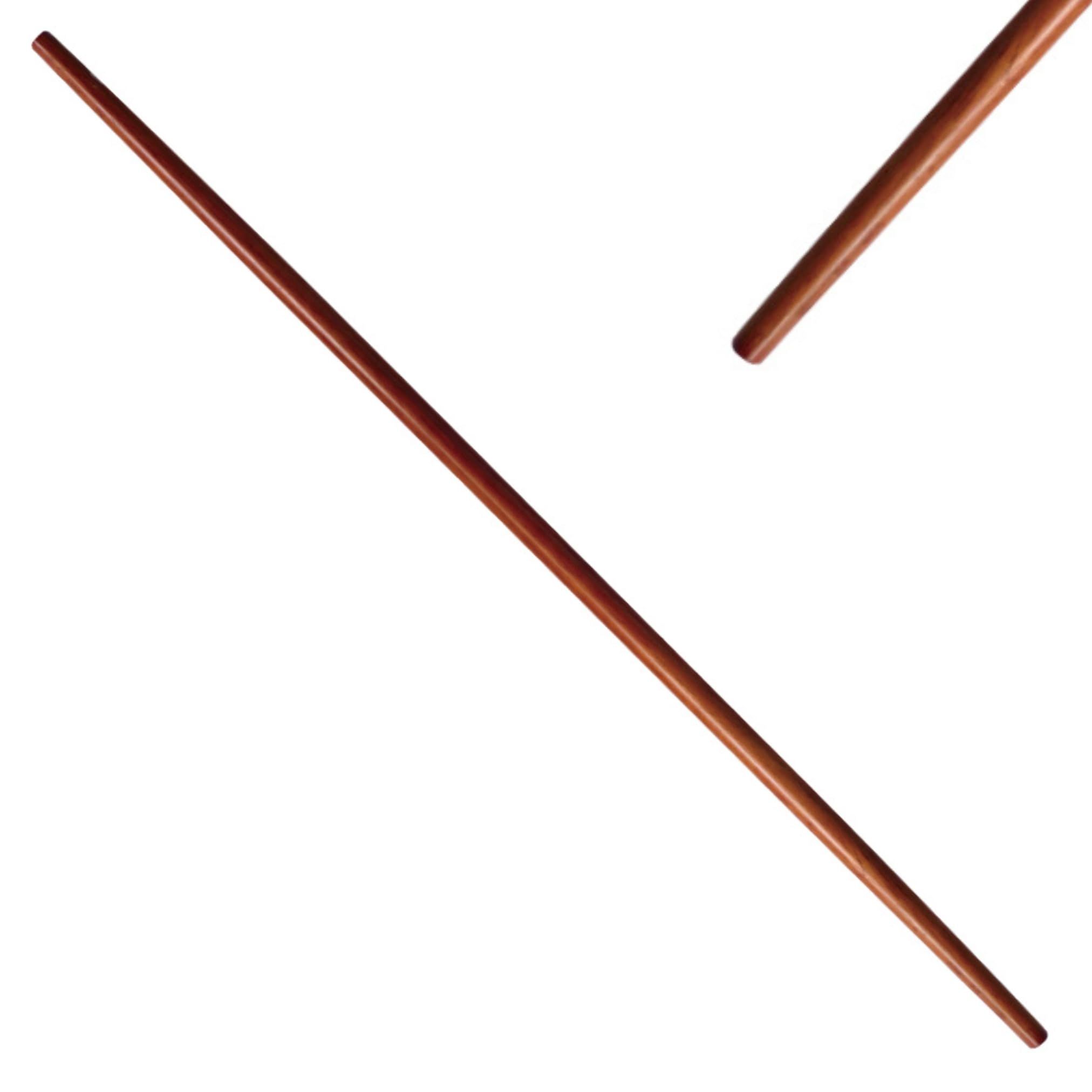 Jo in Legno per Arti Marziali Aikido Kobudo Iaido Jodo