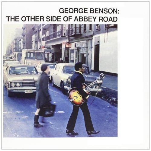 Other Side of Abbey Road,the : George Benson: Amazon.es: CDs y vinilos}