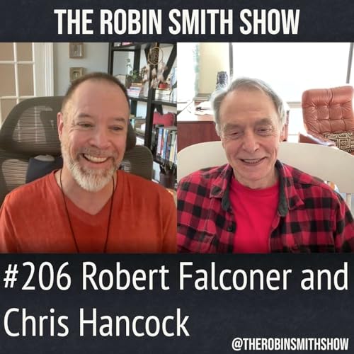 #206 Robert Falconer and Chris Hancock