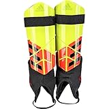 EVA-Polsterung auf der Innenseite für mehr Komfort und lang anhaltende Dämpfung