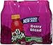 V8 Splash Berry Blend, 12 oz. Bottle (2 packs of 6, Total of 12)