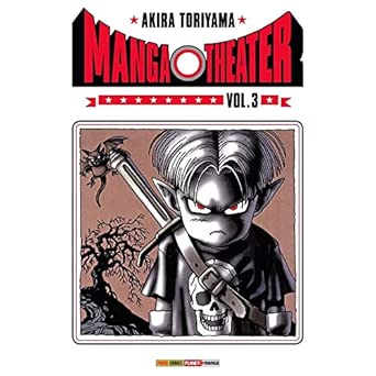 Manga Theater 03