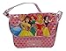 Produktbild Disney Princess Handtasche Münzfach, 16 cm, pink