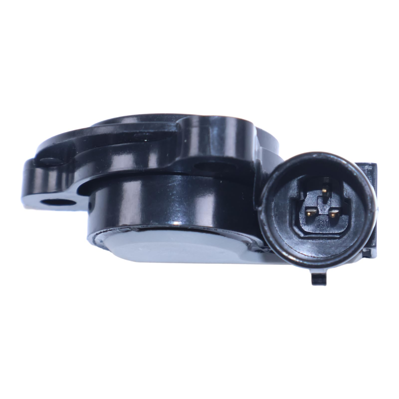 HOLDWELL Potentiomètre 86977396 compatible avec Case IH RB454 RB455 RB455A 7240 7250 WD1203 WD1204 3020 3050 New Holland BR740 BR740A CR920 CR940 H8040 H8040 H806. 0 740CF 760CG 8670 8670A
