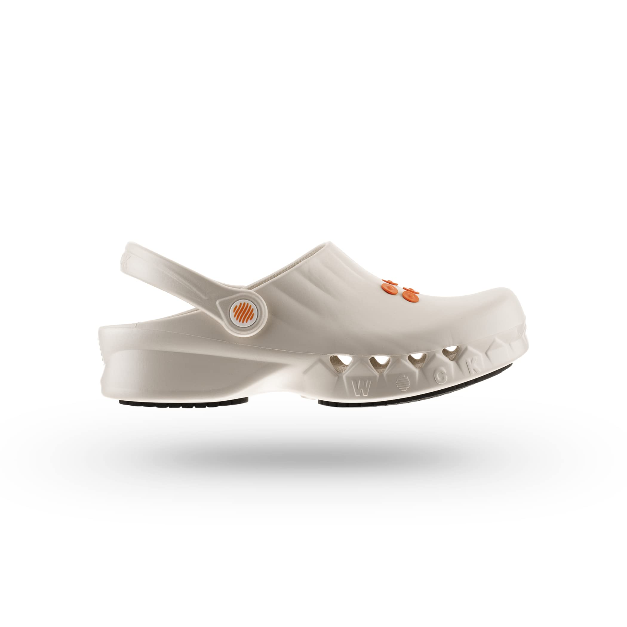 WOCK Nube - Zuecos de Goma Unisex Adulto