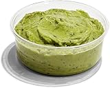 Mild Guacamole Dip Extra Small