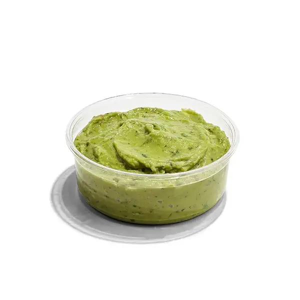 Mild Guacamole Dip Extra Small 1