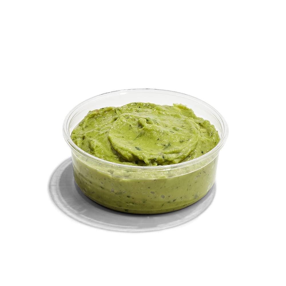 Fresh Produce Mild Guacamole Dip Extra Small - Freshly Selected High-Quality Snack