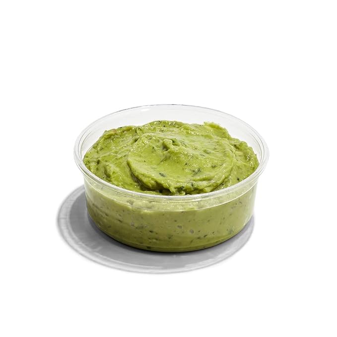Mild Guacamole Dip Extra Small
