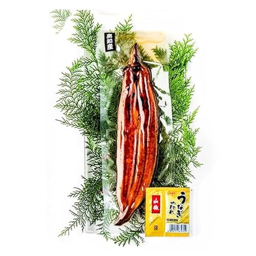 [着日指定必須] 高知県産 うなぎ 長蒲焼1尾 約160g×1 (1〜2人前)