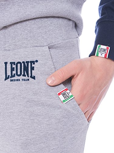LEONE 1947 APPAREL Sport Fight Activewear Lsm1359