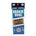 Bronze Wool, 3 pad, Fine Grade, Rhodes American, Household, Marine and Industrial Use