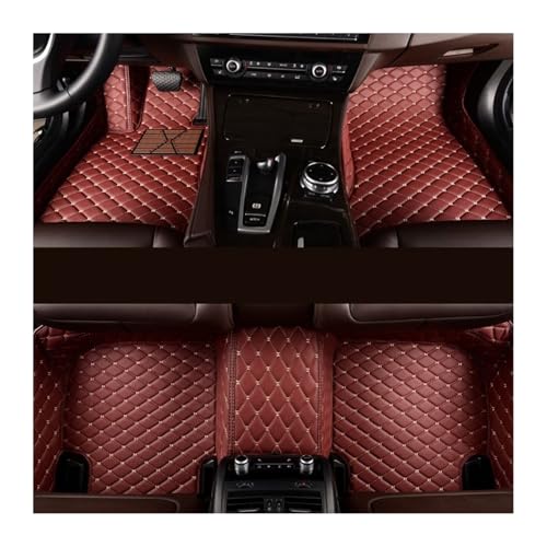 Tapis de voiture Arpet idéal pour les voyages en Tucson