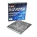 POTAUTO MAP 1055C (CF11776) Activated Carbon Car Cabin Air Filter Replacement for INFINITI, JX35, QX60, NISSAN, Altima, Maxima, Murano, Pathfinder
