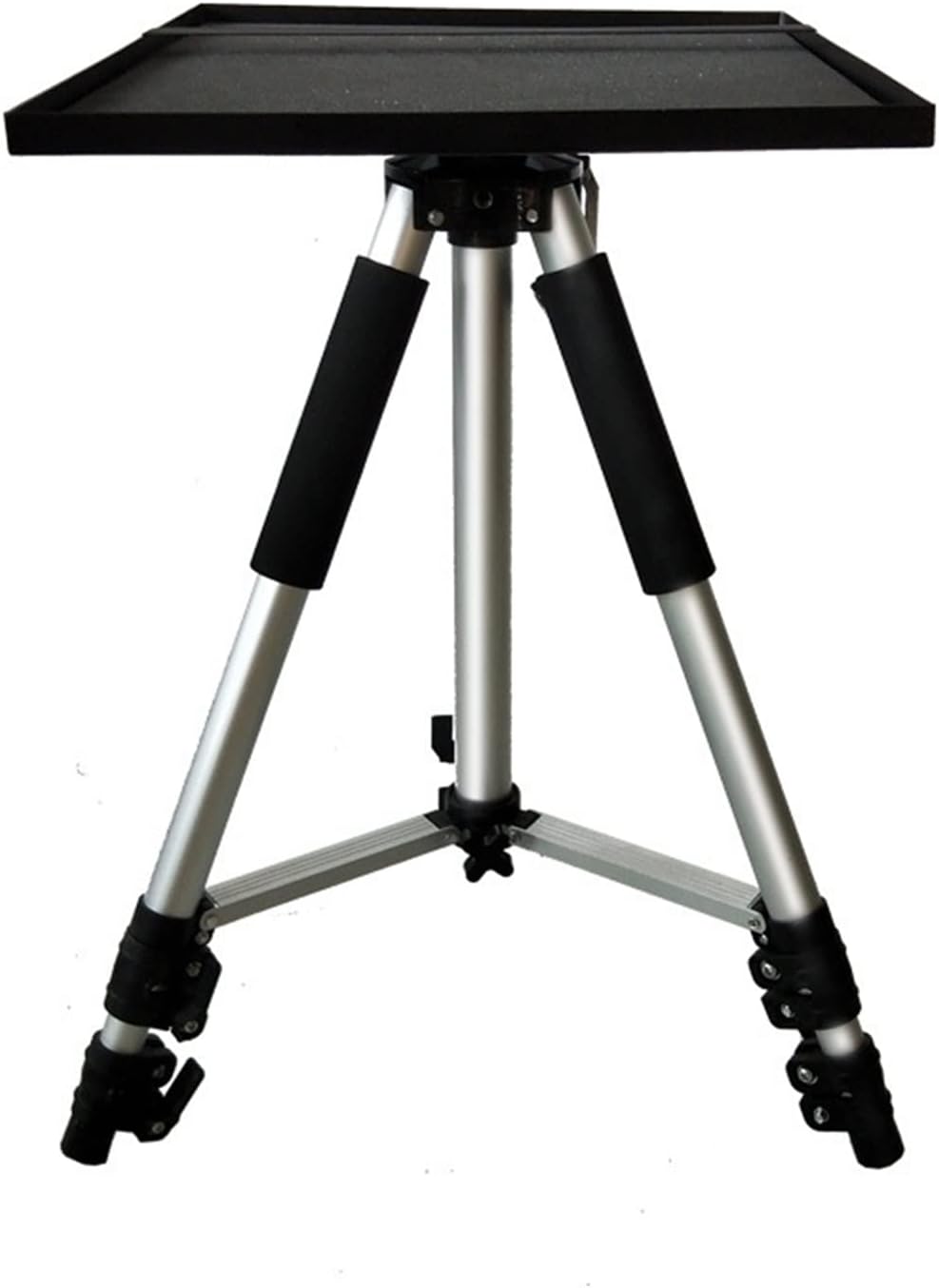 ULSUE Portable Projector Stand Projector Stand Laptop Stand Tripod