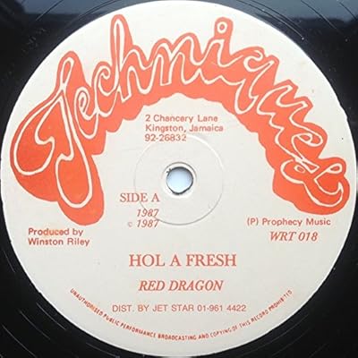 Hol A Fresh / Nowadays Girls