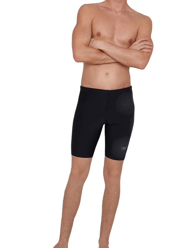 SpeedoMen's Tech Placement Jammer