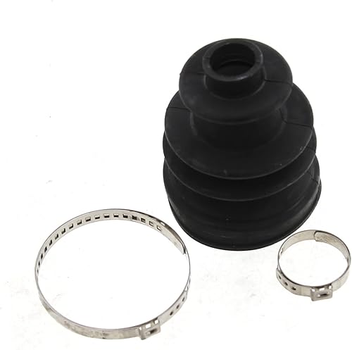 Miniatura 2 de Kit de maletero CV para Can-Am Maverick X3 2017-2020 delantero y trasero interior y exterior por Race-Driven